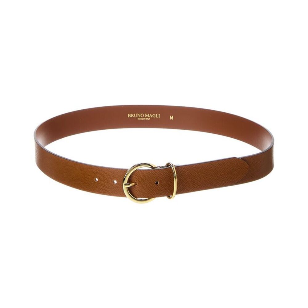 Bruno Magli Daniela Leather Belt